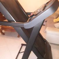 Tapis roulat Domyos T900C