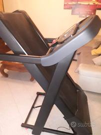 Tapis roulat Domyos T900C