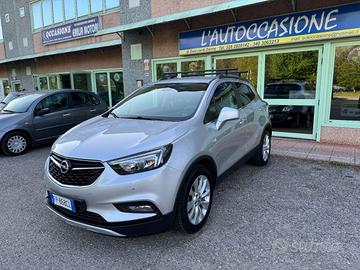 OPEL - Mokka X - 1.6 CDTI Ecotec 136 4x2 S&S Adv.