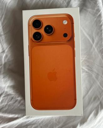 Iphone 17pro 512gb NUOVO