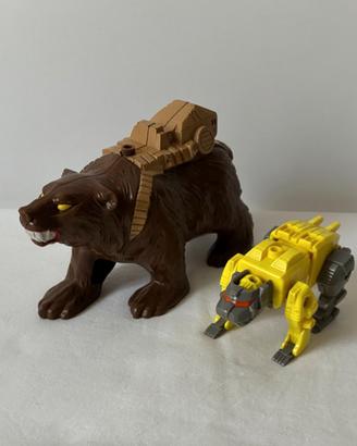 Transformers G1 Chainclaw Price Guide