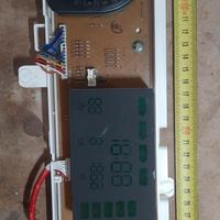 Schede Lavatrice Samsung DC92-01240F DC93-00351A