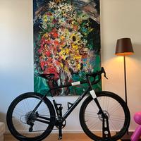 Officine Mattio Gravel Santiago