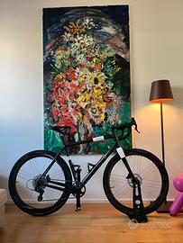 Officine Mattio Gravel Santiago