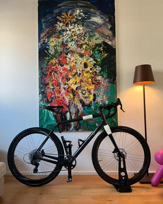 Officine Mattio Gravel Santiago