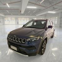 JEEP COMPASS 1.3 T4 PHEV 130 CV BUSINESS PLUS 4XE 