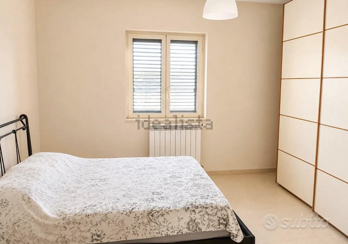 Appartamento – San Salvatore Telesino, Telese Vetere - Altro
