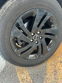 Cerchi R18 range rover evoque r dinamic