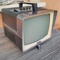 TV vintage 