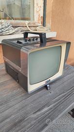 TV vintage 