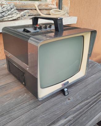 TV vintage 