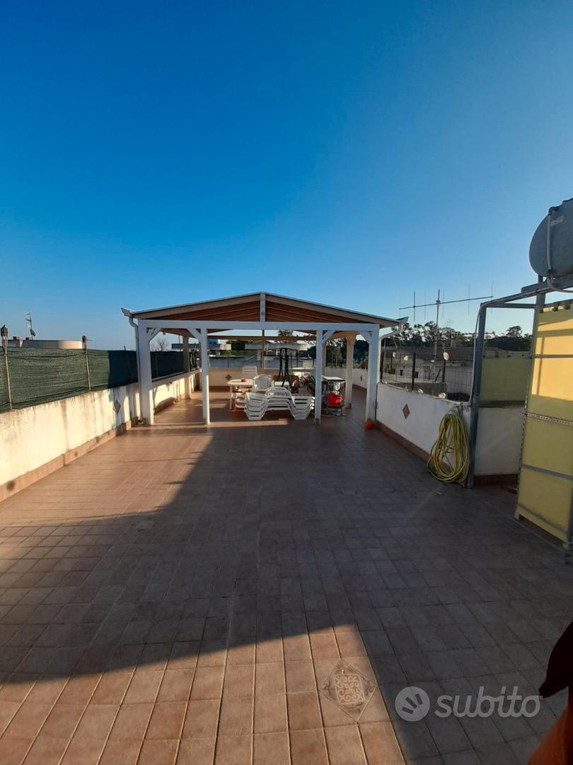 Appartamento – CZ - Vista 4