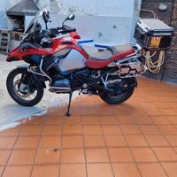 BMW r 1200 GS Adv