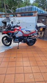 BMW r 1200 GS Adv