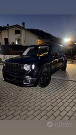 Jeep Renegade 1.6 Limited