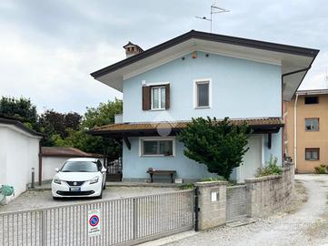 CASA INDIPENDENTE A CERVIGNANO DEL FRIULI