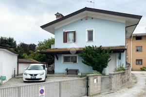 CASA INDIPENDENTE A CERVIGNANO DEL FRIULI