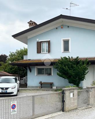 CASA INDIPENDENTE A CERVIGNANO DEL FRIULI