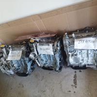 Motori Fiat 1300 JTD revisionati