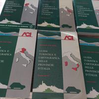 Libri per guide turistiche