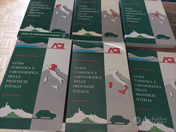Libri per guide turistiche