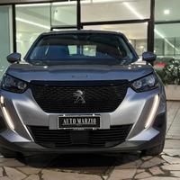 Peugeot 2008 2008 1.5 bluehdi Active s&s 100cv