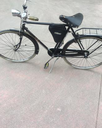 Privato vende bici
