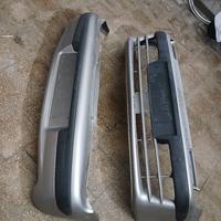 paraurti fiat seicento 