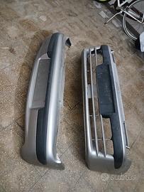 paraurti fiat seicento 