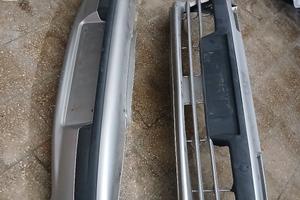 paraurti fiat seicento 