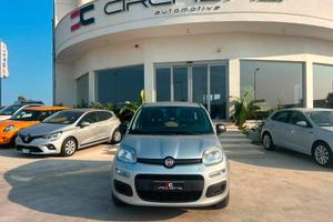 Fiat Panda 0.9 t.air t. natural power Easy 80cv E6
