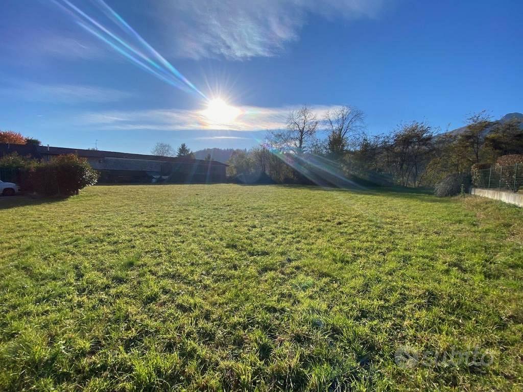 Terreno di 2200 m² a Andorno Micca - Vista 2