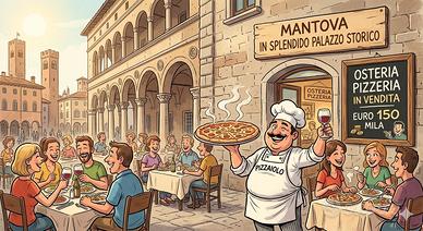 AziendaSi ristorante pizzeria bar 14 m -