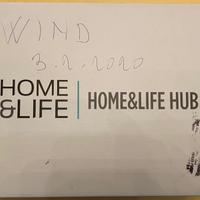 Modem router hub Wind3 Home & life