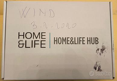 Modem router hub Wind3 Home & life
