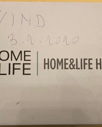 Modem router hub Wind3 Home & life