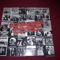 The Rolling Stones Box 3CD come nuovo +libretto