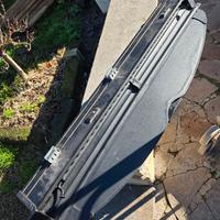 Cappelleria Mercedes W204