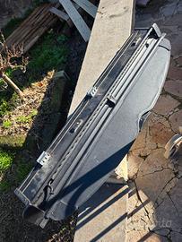 Cappelleria Mercedes W204