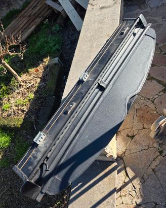 Cappelleria Mercedes W204