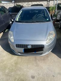 Fiat Grande Punto Grande Punto 1.3 MJT 75 CV 5 por