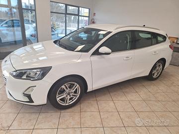 Ford Focus Sw 1.5 EcoBlue Business