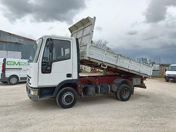 Camion Iveco EuroCargo 75E14 Rib