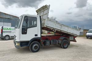 Camion Iveco EuroCargo 75E14 Rib