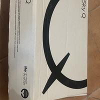 Sky decoder digitale