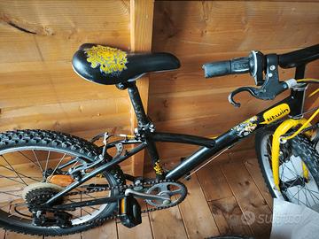 bici bambino