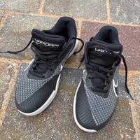 Scarpe tennis Nike vapor pro