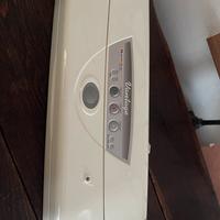 Macchina sottovuoto MagicVac Vantage+56 sacchetti