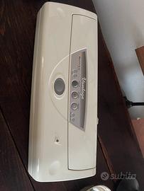 Macchina sottovuoto MagicVac Vantage+56 sacchetti