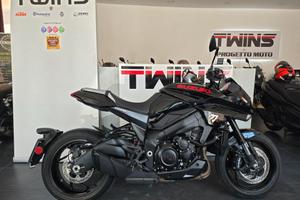Suzuki Katana 1000 _ Usato Permutabile